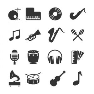Royalty-Free Music Starter Library